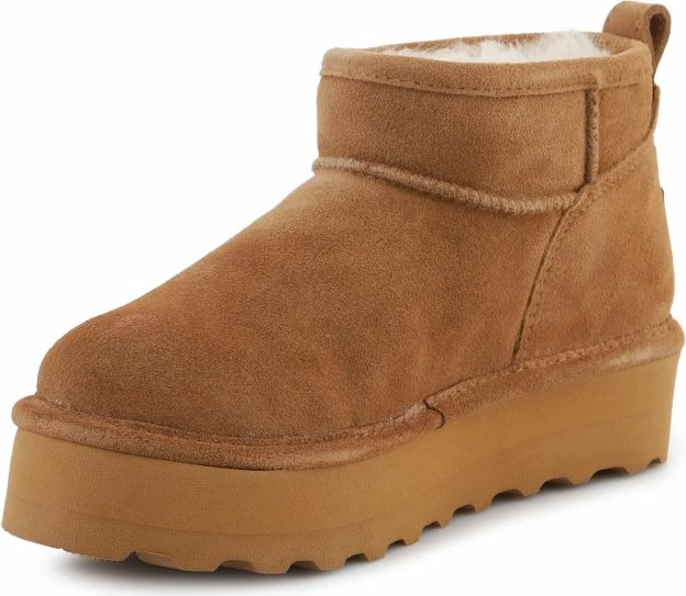 Çizme femra BearPaw Retro Shorty 2940W-245, iced coffee [Madhësia: 36]