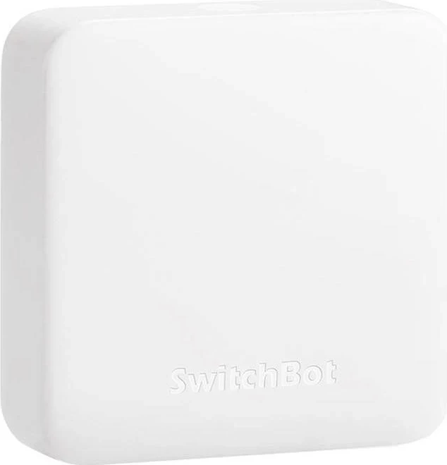 Qendra inteligjente SwitchBot me 3 sensorë të temperaturës dhe lagështisë