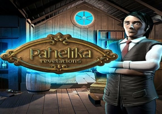 Pahelika: Revelations HD EN Global