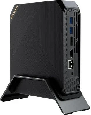 Mini PC Blackview MP200, Intel i9-11900H, 16GB RAM, 1TB SSD, Windows 11 Pro, Zi