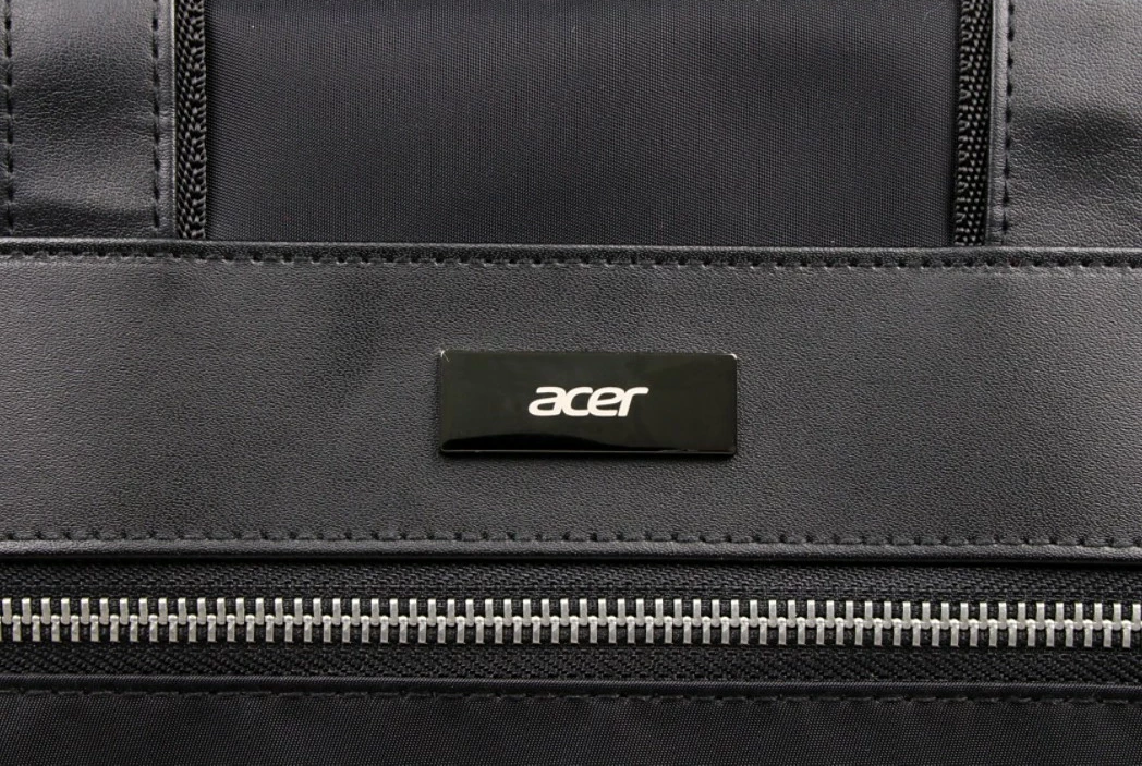 Çantë Acer, Briefcase, 39.6 cm (15.6"), Rrip shpatullash