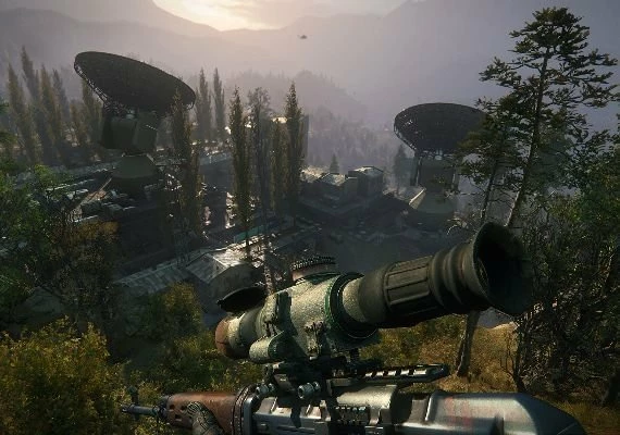 Sniper Ghost Warrior 3 - Multiplayer Map Pack EN/DE/FR/IT/ES Global