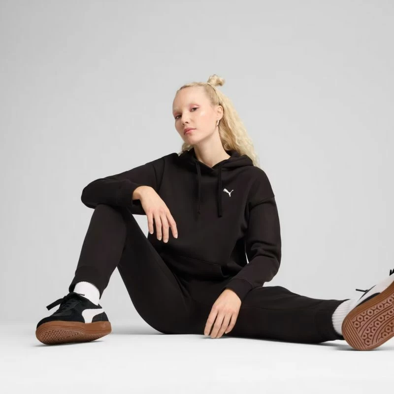 Duks për femra Puma, i zi [Madhësia: XL]