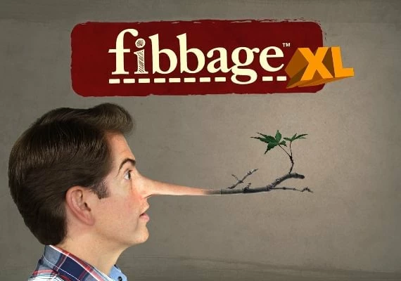 Fibbage XL EN Global