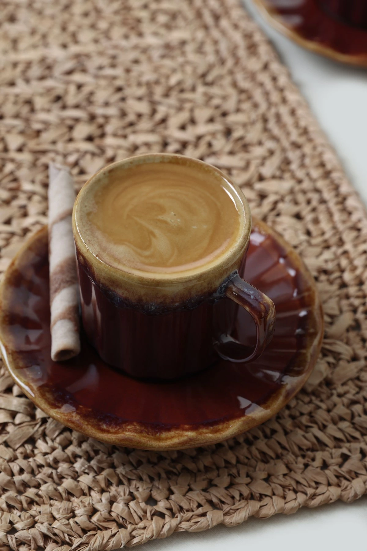 Set filxhanash për kafe (12 copë), Hermia Concept, X00018091