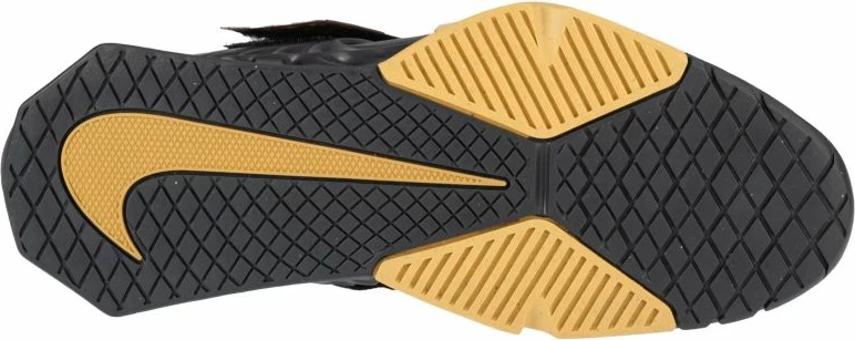 Atlete për meshkuj Nike Savaleos, të zeza [Madhësia: 40.5]