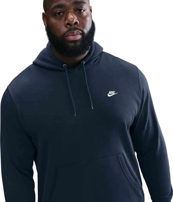 Duks për meshkuj Nike Club BB FN3859 451, i kaltër [Madhësia: S]