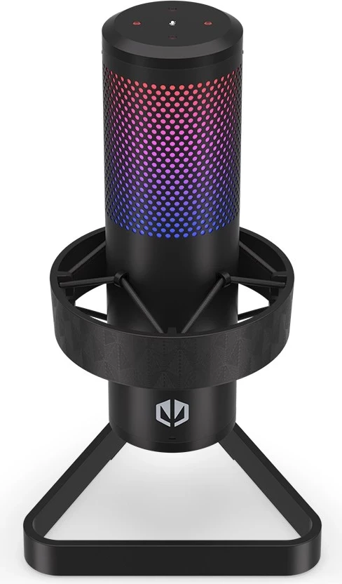 Mikrofoni për Streaming ENDORFY AXIS, i zi