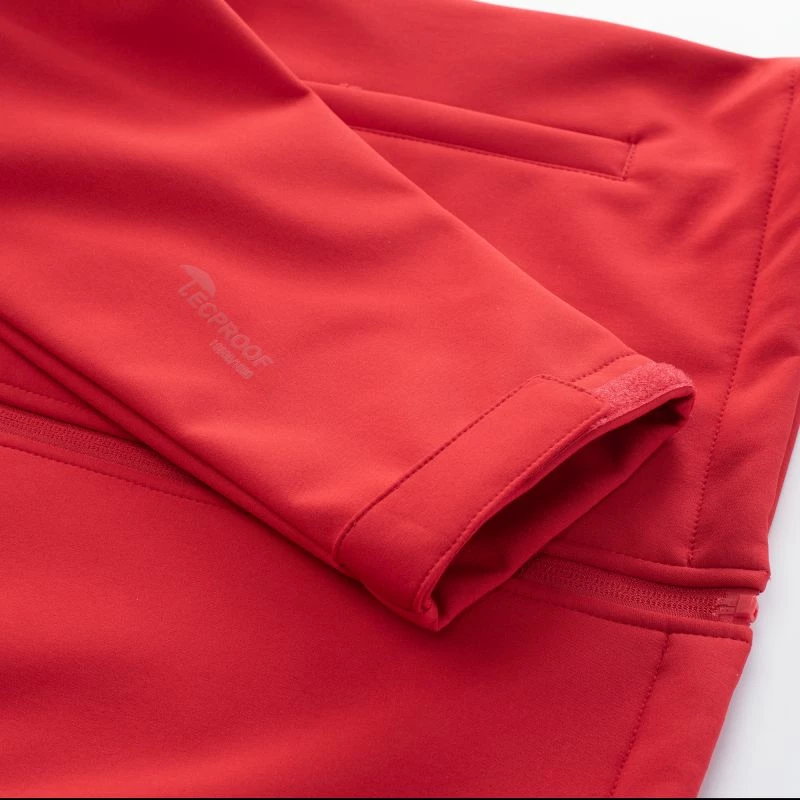 Jakne softshell Hikvision CORE BRUNI