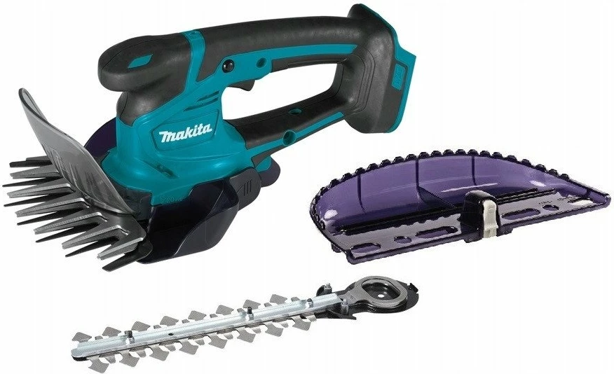 Gërshërë kopshti pa kabllo Makita DUM604ZX 18V LXT, teh 16 cm, pa bateri/pa karikues