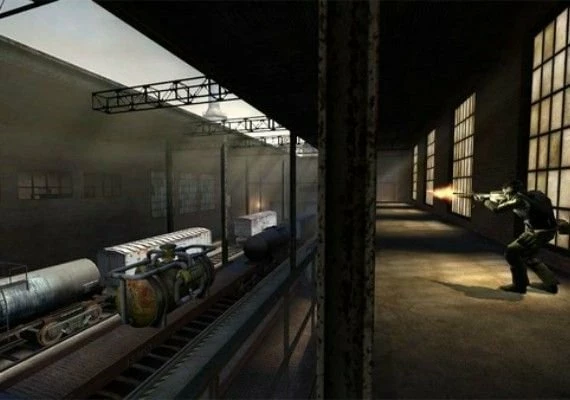 Counter-Strike: Source EN Global