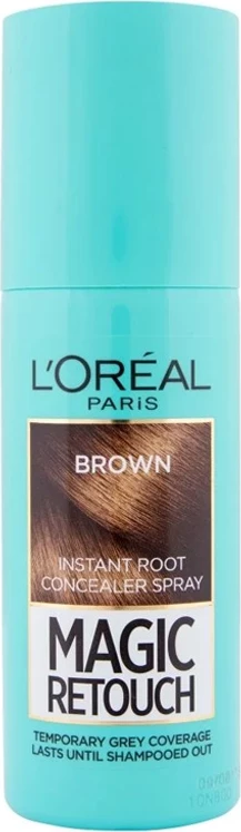 Loreal Paris Magic Retouch 3 Brown