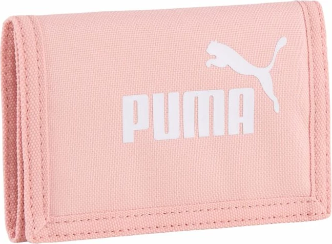 Portofol Puma Phase Wallet 54757 28, rozë