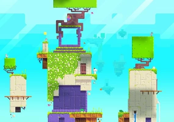 FEZ EN/DE/FR/IT/JA/KO/ES/ZH Global