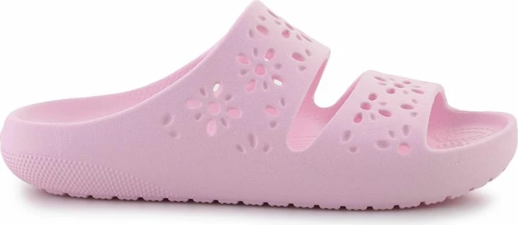 Sandale Crocs për femra, rozë [Madhësia: 41 - 42]