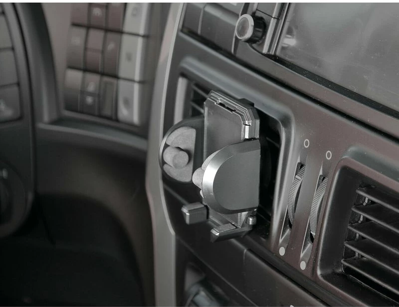 Mbajtes Telefoni Universal Fit