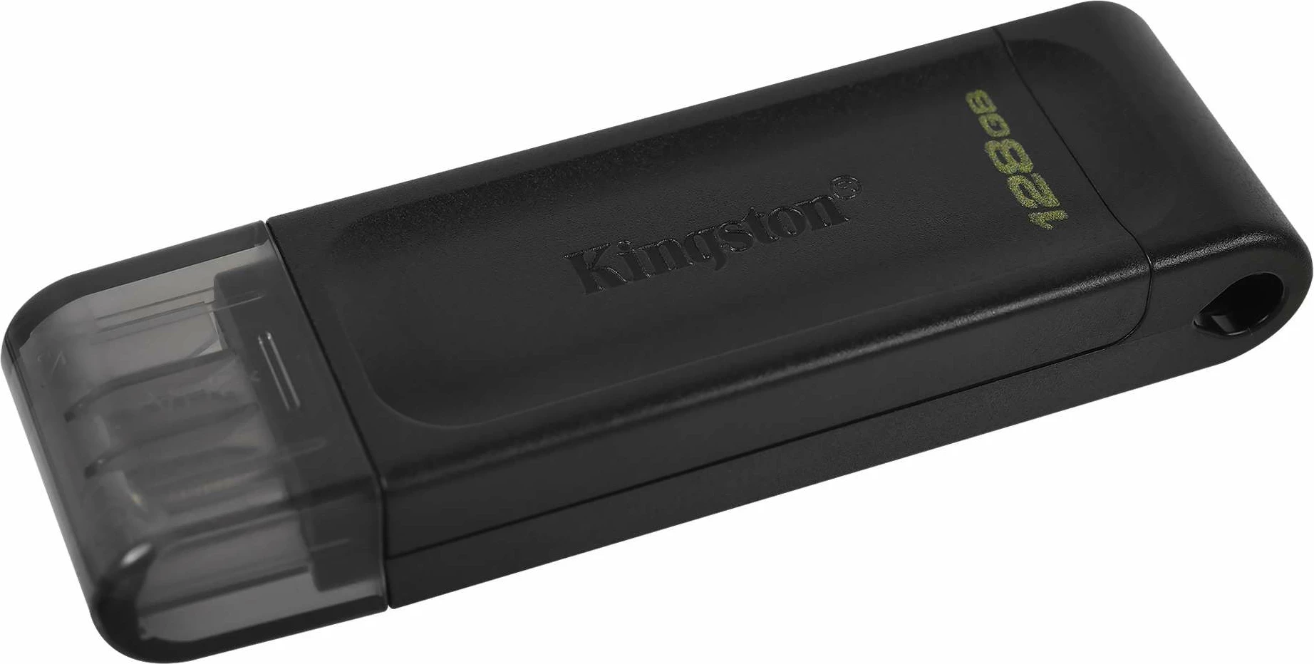 USB Kingston DataTraveler 70 128GB