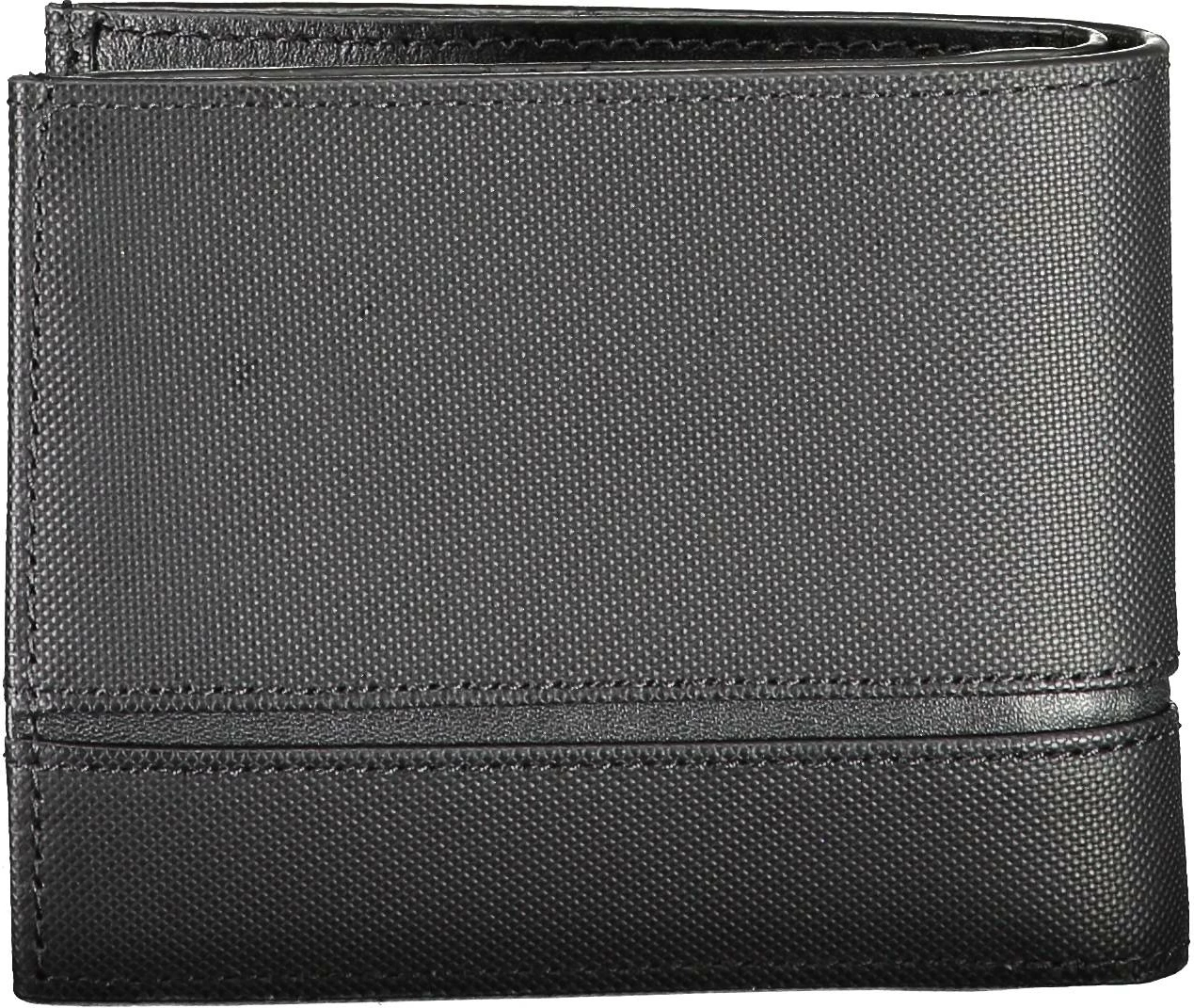 Portofol Calvin Klein meshkuj, i zi