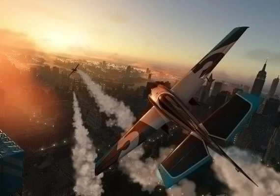 The Crew 2 - Season Pass DLC EN Global