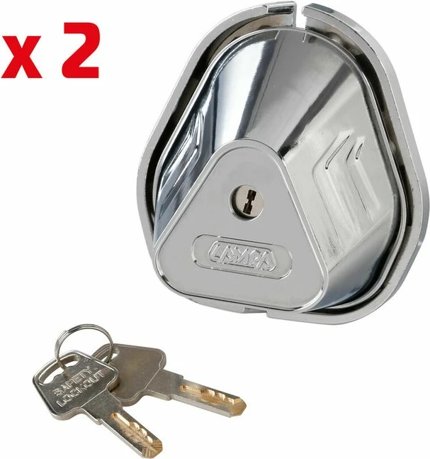 Celes Sigurie Vigilant Set 2 Celesa