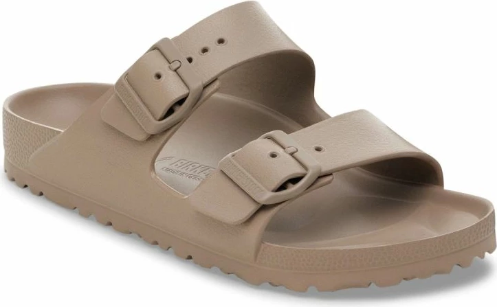 Sandale femra Birkenstock Arizona EVA 1030466, gri taupe