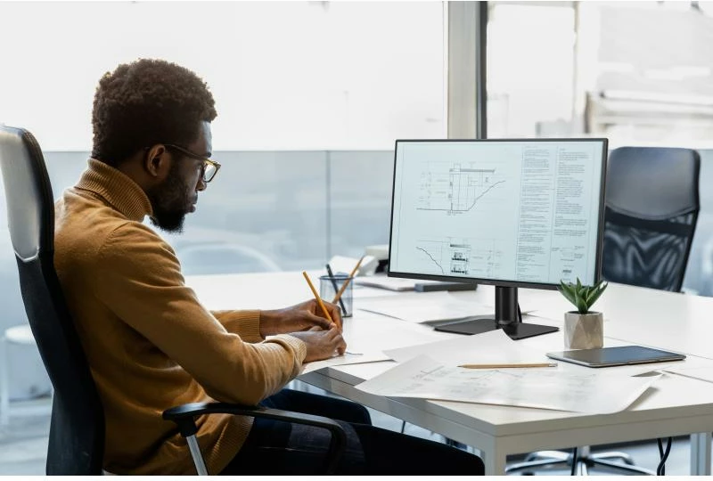 Monitor, Philips, 27E2N2500/00, 27" QHD 120 Hz 1 ms, i zi