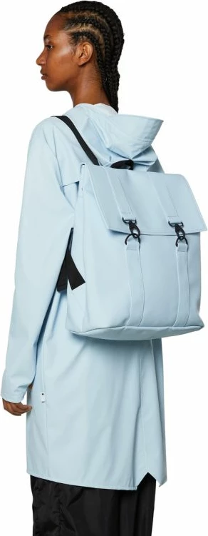 Çantë shpine Rains, SKY