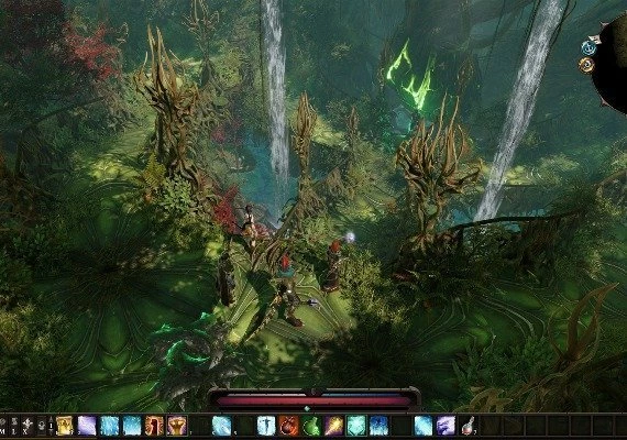 Divinity: Original Sin - The Source Saga Global