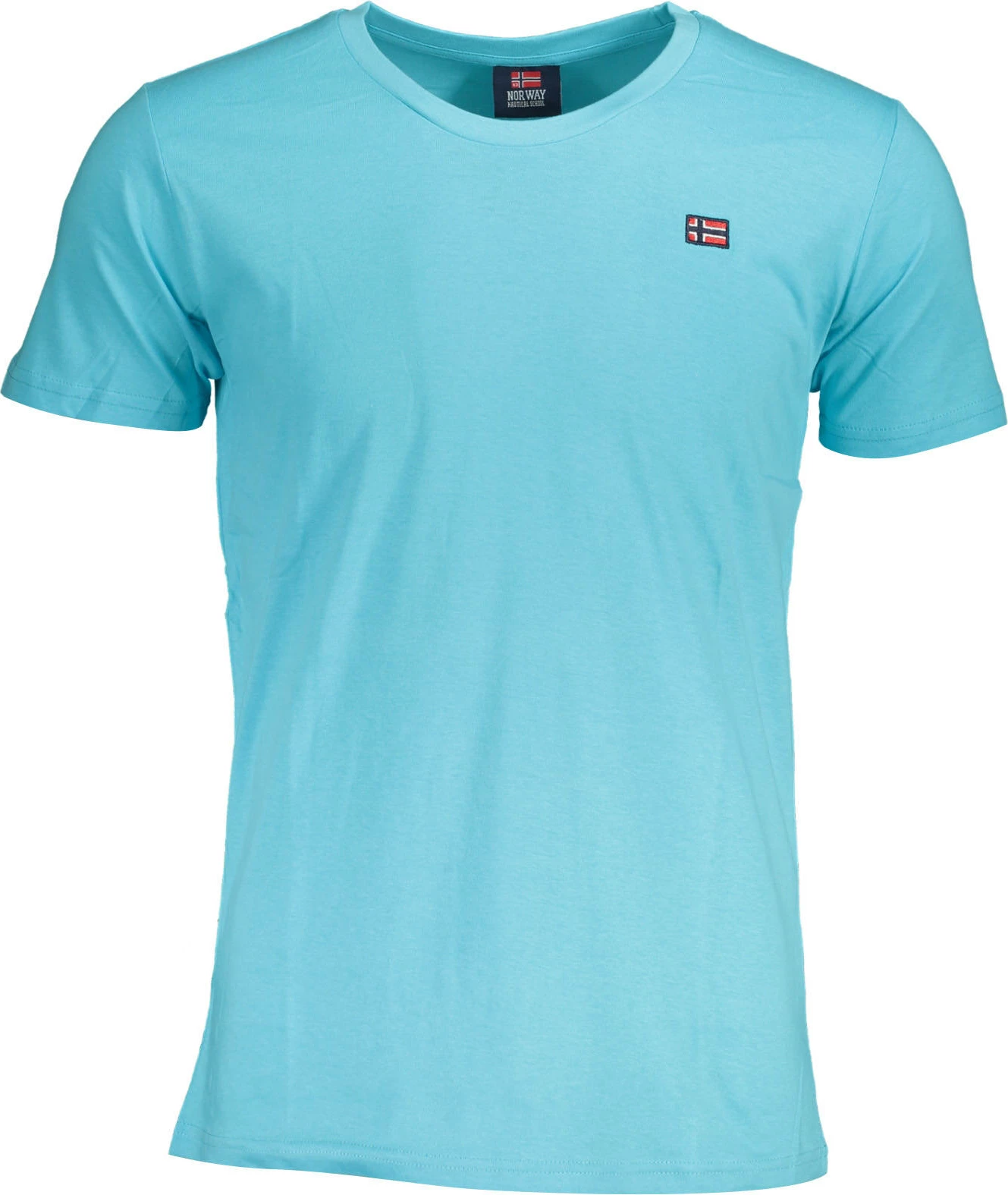 Maicë për meshkuj NORWAY 1963, e kaltër