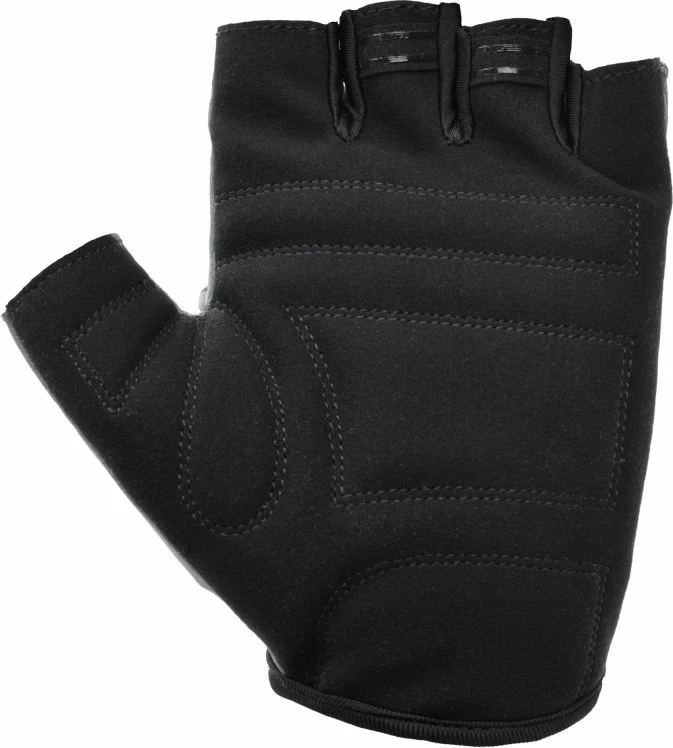 Doreza biçiklete Meteor unisex, të zeza [Madhësia: Standarde]