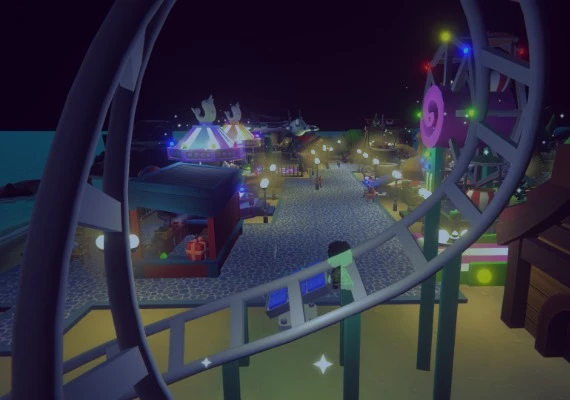 Spirit of the Island - Adventureland DLC EN/DE/FR/PT/RU/ZH/ES/MX Global