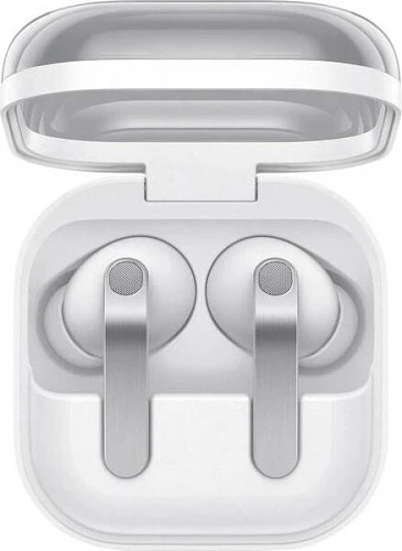 Kufje Samsung Galaxy Buds Pro, wireless, ANC, Bluetooth 6.1, USB-C, të bardha
