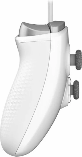 Kontrollues loje MSI FORCE GC200, i bardhë