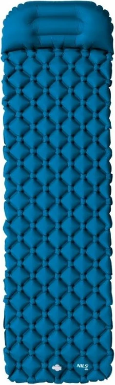 Dyshek kampingu Nils Extreme, unisex, kaltër