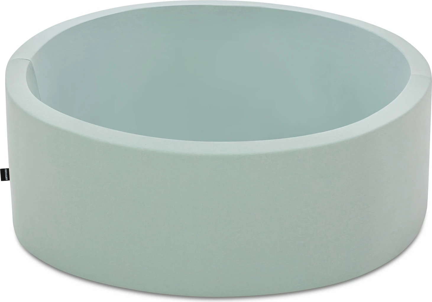 Pishinë me topa për fëmijë, Bubble Pop Top Havuzu 150, ngjyrë mint