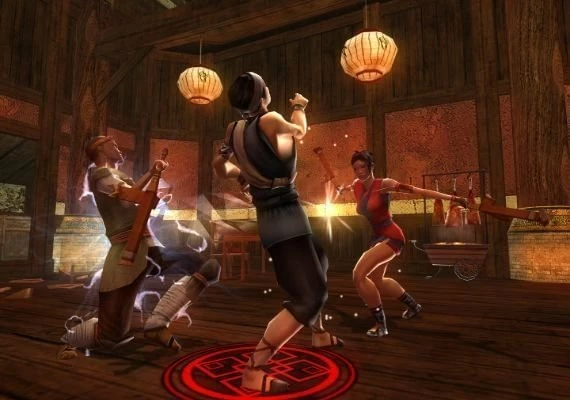 Jade Empire Special Edition EN/DE/FR/IT/ES Global