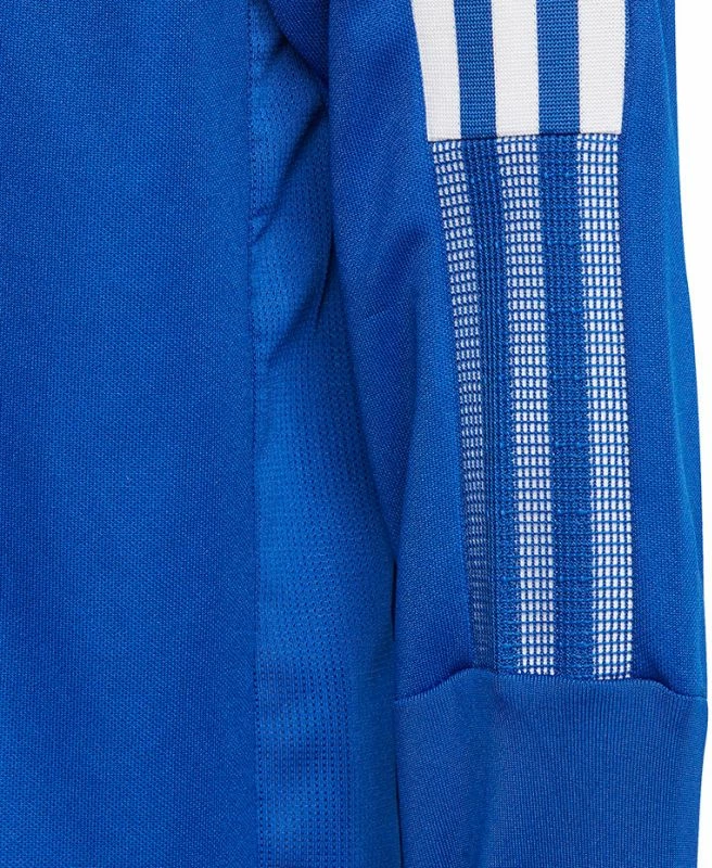 Duks për fëmijë adidas, blu