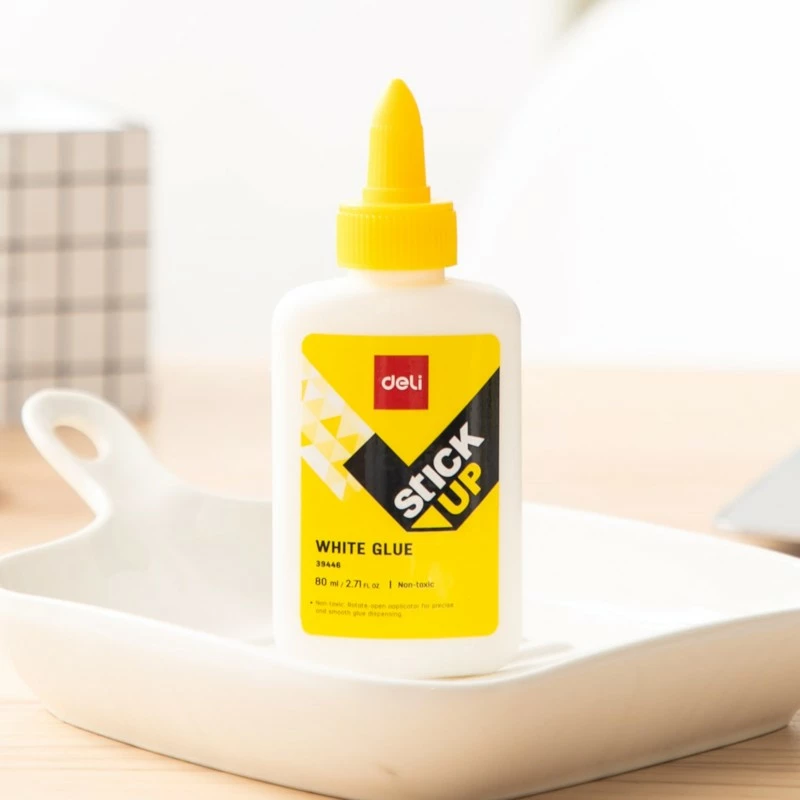 Deli Ngjites I Bardhe 80Ml 1/12 39446