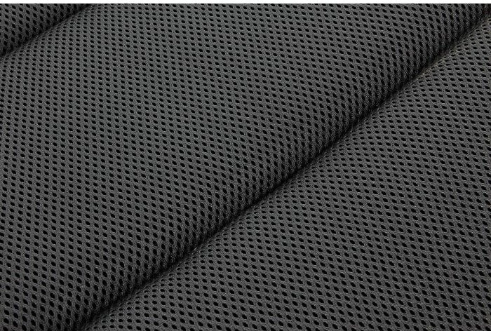 Karrige kampingu BRUNNER Aravel 3D Medium, e zezë