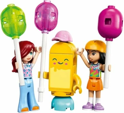 Set LEGO Friends për fëmijë
