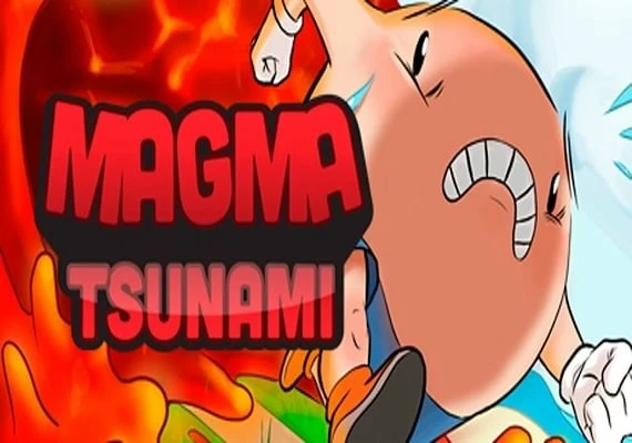 Magma Tsunami EN Global