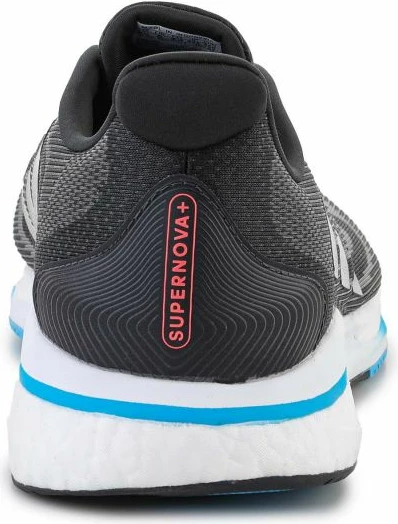 Atlete për meshkuj adidas Supernova +, gri