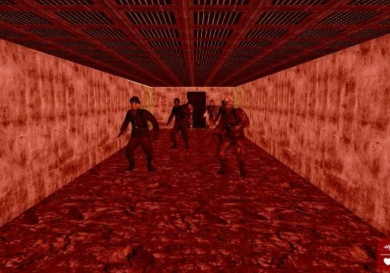 Dark Maze EN Global