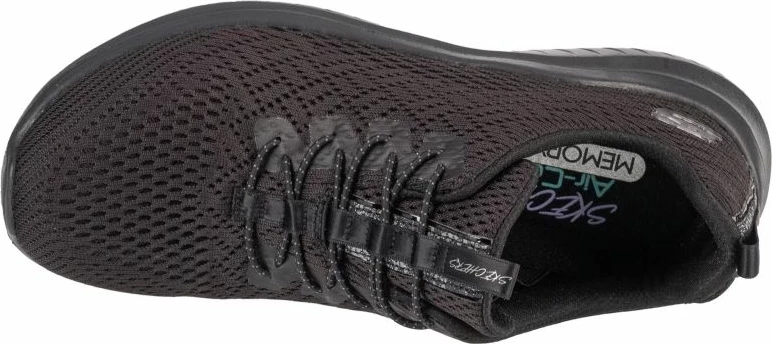 Atlete Skechers femra, të zeza [Madhësia: 37]