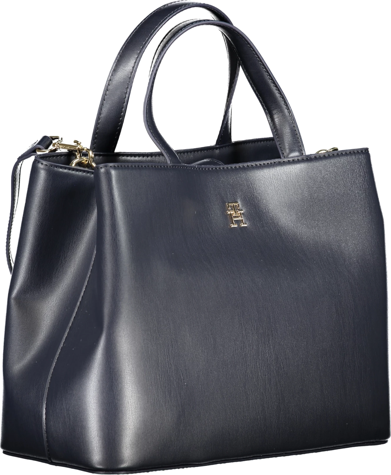 Çantë për femra TOMMY HILFIGER, blu