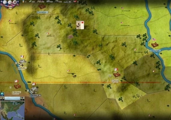 Civil War II EN Global