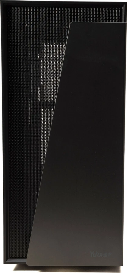 Shtëpizë SAMA 3705 (Zezë)