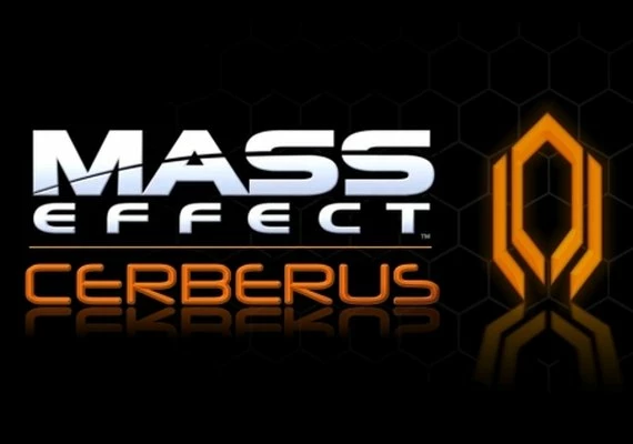 Mass Effect 2: Cerberus DLC EN/DE/FR/IT Global
