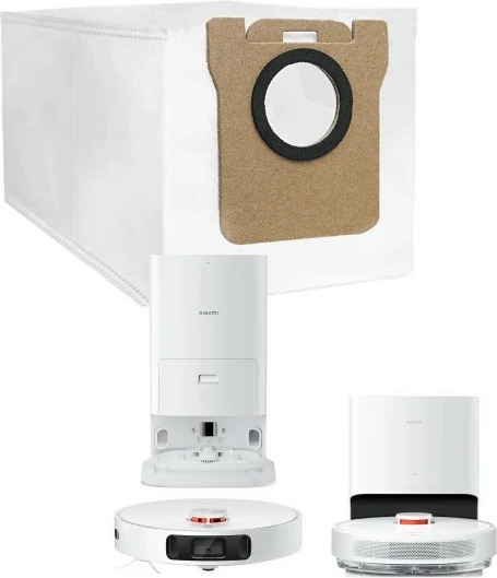 Qese pluhuri Xiaomi Robot Vacuum X10+/X10/X20+, MPN 42676
