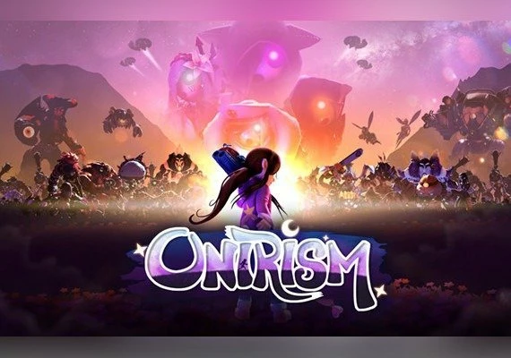 Onirism EN/FR Global